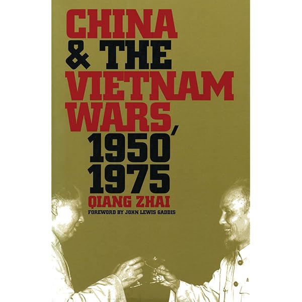 Mao's China and the Cold War (New Cold War History) - Kindle